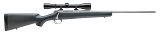 "KIMBER 84M LIGHTWEIGHT MOUNTAIN RIFLE 260 REM. (L2026-04352)" - 1 of 4