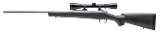 "KIMBER 84M LIGHTWEIGHT MOUNTAIN RIFLE 260 REM. (L2026-04352)" - 3 of 4