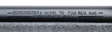 "WINCHESTER MODEL 70 CLASSIC LAREDO LRH BOSS RIFLE 7MM REM MAG (L2026-04652)" - Image 5 of 5