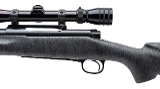 "WINCHESTER MODEL 70 CLASSIC LAREDO LRH BOSS RIFLE 7MM REM MAG (L2026-04652)" - Image 4 of 5