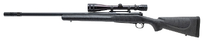 "WINCHESTER MODEL 70 CLASSIC LAREDO LRH BOSS RIFLE 7MM REM MAG (L2026-04652)" - Image 3 of 5