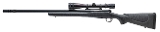"WINCHESTER MODEL 70 CLASSIC LAREDO LRH BOSS RIFLE 7MM REM MAG (L2026-04652)" - Image 3 of 5