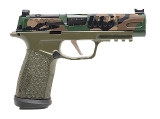 "(SN: 66G543167) Sig Sauer P365 Fuse Pistol 9mm (L2026-05483) NEW" - Image 1 of 3