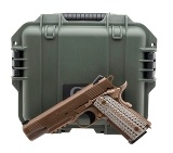 "(SN: 20616EGA) Colt Custom Shop M45A1 1911 Pistol .45 ACP (L2026-05481) NEW" - 3 of 3