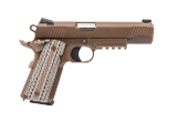 "(SN: 20517EGA) Colt Custom Shop M45A1 1911 Pistol .45 ACP (L2026-05480) NEW" - 1 of 3