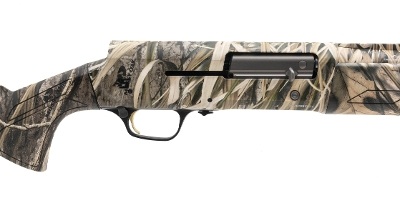 "Browning A5 Shotgun 12 Gauge (D2026-00541) NEW (DTX)" - Image 2 of 5