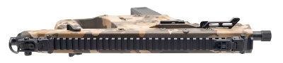"Kriss Vector SDP Pistol 9mm (D2026-00426), DTX" - Image 3 of 3