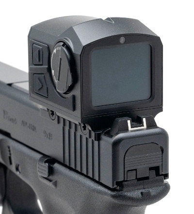 "Glock 19 Gen 5 Pistol 9mm (D2026-00429)(DTX)" - Image 5 of 8