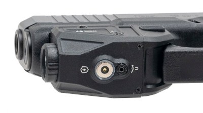 "Glock 19 Gen 5 Pistol 9mm (D2026-00429)(DTX)" - Image 6 of 8