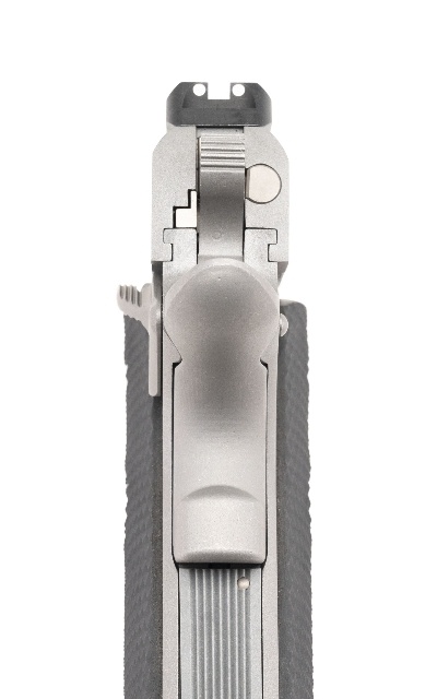 "(SN: DS55758) Colt Government Delta Elite Pistol 10mm (D2026-00419) NEW (dtx)" - Image 5 of 7