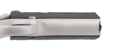 "(SN: DS55758) Colt Government Delta Elite Pistol 10mm (D2026-00419) NEW (dtx)" - Image 3 of 7