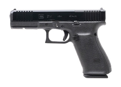 "(SN: ALWE812) GLOCK 21 V MOS PISTOL .45 ACP ( D2026-00430) NEW (DTX)" - Image 2 of 3