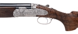 "MATCHED PAIR BERETTA GIUBILEO SHOTGUNS 12 GAUGE (L2026-03566/7)" - Image 18 of 24