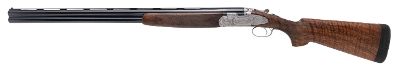 "MATCHED PAIR BERETTA GIUBILEO SHOTGUNS 12 GAUGE (L2026-03566/7)" - Image 17 of 24
