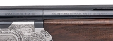 "MATCHED PAIR BERETTA GIUBILEO SHOTGUNS 12 GAUGE (L2026-03566/7)" - Image 16 of 24