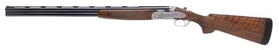 "MATCHED PAIR BERETTA GIUBILEO SHOTGUNS 12 GAUGE (L2026-03566/7)" - Image 5 of 24