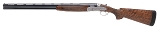 "MATCHED PAIR BERETTA GIUBILEO SHOTGUNS 12 GAUGE (L2026-03566/7)" - Image 5 of 24