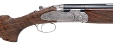 "MATCHED PAIR BERETTA GIUBILEO SHOTGUNS 12 GAUGE (L2026-03566/7)" - Image 3 of 24