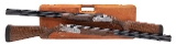 "MATCHED PAIR BERETTA GIUBILEO SHOTGUNS 12 GAUGE (L2026-03566/7)" - Image 1 of 24