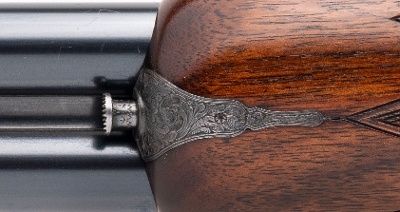 "CASED J. PURDEY & SONS 2 BARREL SET 12 BORE KEN HUNT ENGRAVED (L2026-02630)" - Image 10 of 24