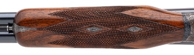 "CASED J. PURDEY & SONS 2 BARREL SET 12 BORE KEN HUNT ENGRAVED (L2026-02630)" - Image 11 of 24