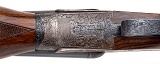 "CASED J. PURDEY & SONS 2 BARREL SET 12 BORE KEN HUNT ENGRAVED (L2026-02630)" - Image 12 of 24