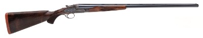 "CASED J. PURDEY & SONS 2 BARREL SET 12 BORE KEN HUNT ENGRAVED (L2026-02630)" - Image 1 of 24
