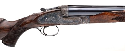 "CASED J. PURDEY & SONS 2 BARREL SET 12 BORE KEN HUNT ENGRAVED (L2026-02630)" - Image 2 of 24