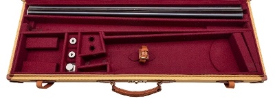 "CASED J. PURDEY & SONS 2 BARREL SET 12 BORE KEN HUNT ENGRAVED (L2026-02630)" - Image 24 of 24