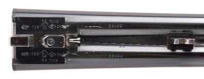 "CASED J. PURDEY & SONS 2 BARREL SET 12 BORE KEN HUNT ENGRAVED (L2026-02630)" - Image 20 of 24