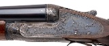 "CASED J. PURDEY & SONS 2 BARREL SET 12 BORE KEN HUNT ENGRAVED (L2026-02630)" - Image 6 of 24