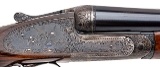 "CASED J. PURDEY & SONS 2 BARREL SET 12 BORE KEN HUNT ENGRAVED (L2026-02630)" - Image 3 of 24