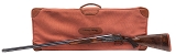 "CASED J. PURDEY & SONS 2 BARREL SET 12 BORE KEN HUNT ENGRAVED (L2026-02630)" - Image 21 of 25