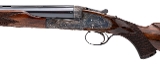 "CASED J. PURDEY & SONS 2 BARREL SET 12 BORE KEN HUNT ENGRAVED (L2026-02630)" - Image 5 of 24