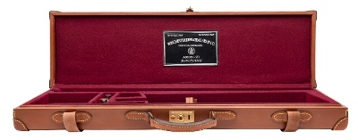 "CASED CSMC CUSTOM WINCHESTER MODEL 21 SHOTGUN 28 GAUGE (L2026-04235)" - Image 11 of 12