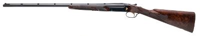"CASED CSMC CUSTOM WINCHESTER MODEL 21 SHOTGUN 28 GAUGE (L2026-04235)" - Image 3 of 12