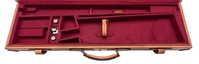 "CASED CSMC CUSTOM WINCHESTER MODEL 21 SHOTGUN 28 GAUGE (L2026-04235)" - Image 12 of 12