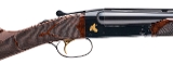 "CASED CSMC CUSTOM WINCHESTER MODEL 21 SHOTGUN 28 GAUGE (L2026-04235)" - Image 2 of 12
