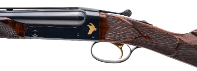 "CASED CSMC CUSTOM WINCHESTER MODEL 21 SHOTGUN 28 GAUGE (L2026-04235)" - Image 4 of 12
