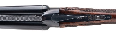 "CASED CSMC CUSTOM WINCHESTER MODEL 21 SHOTGUN 28 GAUGE (L2026-04235)" - Image 5 of 12