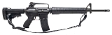 "OLYMPIC ARMS AR-15 RIFLE 5.56 NATO (L2025-15055)" - 1 of 4