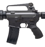 "OLYMPIC ARMS AR-15 RIFLE 5.56 NATO (L2025-15055)" - 4 of 4