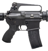 "OLYMPIC ARMS AR-15 RIFLE 5.56 NATO (L2025-15055)" - 2 of 4