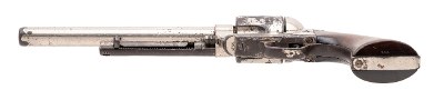 "Colt Single Action Army Ainsworth Inspected (C10339)" - Image 5 of 7