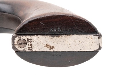 "Colt Single Action Army Ainsworth Inspected (C10339)" - Image 7 of 7