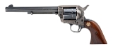 "COLT SINGLE ACTION ARMY 2ND GEN REVOLVER .38 SPECIAL (L2025-13540)" - Image 1 of 6