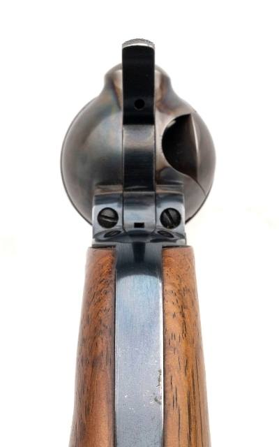 "COLT SINGLE ACTION ARMY 2ND GEN REVOLVER .38 SPECIAL (L2025-13540)" - Image 3 of 6