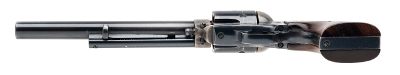 "COLT SINGLE ACTION ARMY 2ND GEN REVOLVER .38 SPECIAL (L2025-13540)" - Image 5 of 6