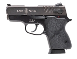 "Smith & Wesson CS45 Chiefs Special Pistol .45 ACP (L2026-00920)" - 2 of 6