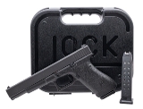 "GLOCK 17L CLASSIC GEN 1 PISTOL 9MM (L2026-04191)" - Image 2 of 4